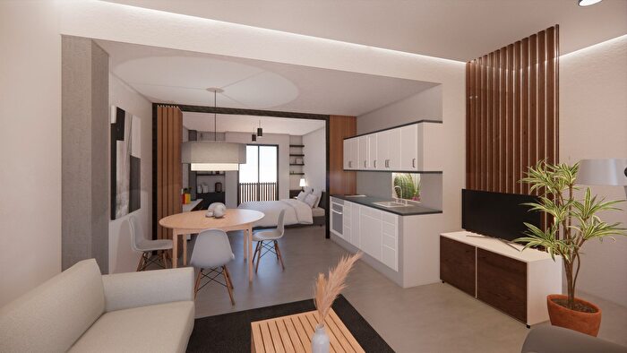 Piso en venta en Pulianas, Granada de 2 habitaciones