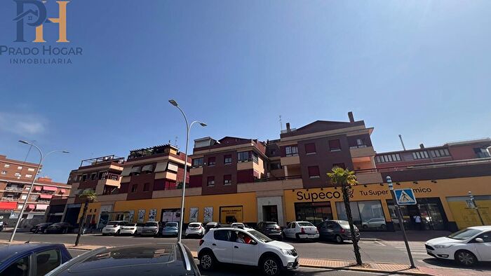 Casas en venta y pisos alquiler - 2