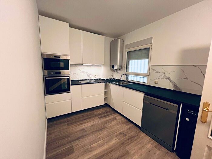 Piso en alquiler en Chamartín, Prosperidad de 4 habitaciones