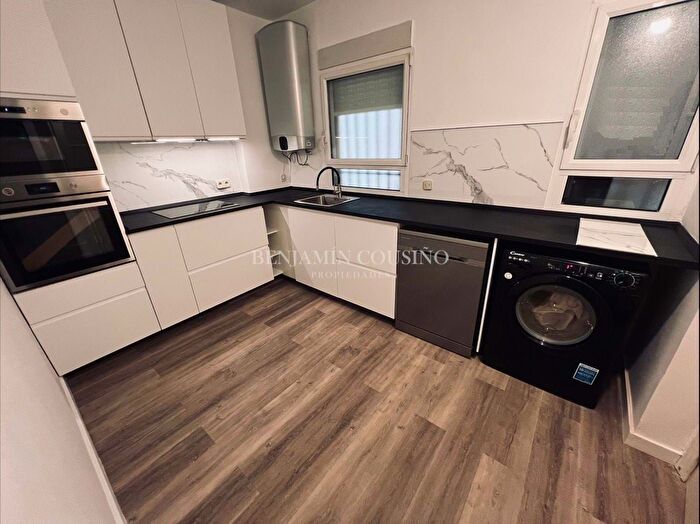 Casas en venta y pisos alquiler - 2