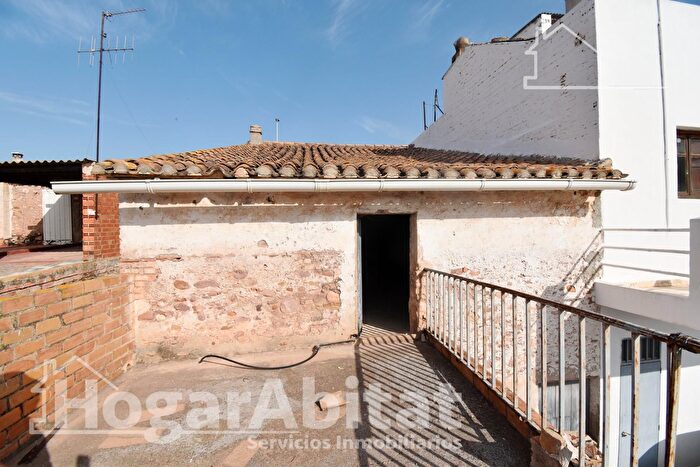 Casas en venta y pisos alquiler - 2
