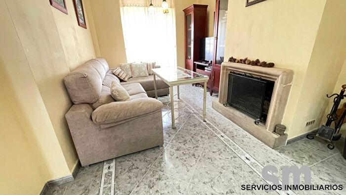 Casa en venta en Ubrique, Cádiz de 4 habitaciones