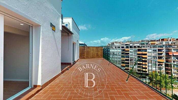 Piso en venta en Sants Montjuïc, El Poble Sec Parc de Montjuïc