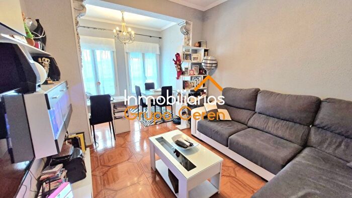 Casas en venta y pisos alquiler - 2