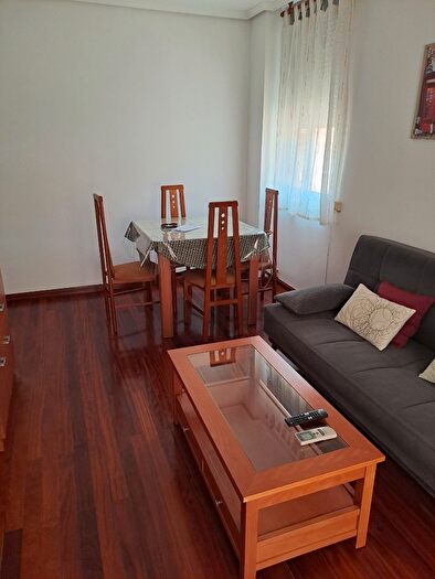 Piso en venta en San José, Barrio de San José de 2 habitaciones