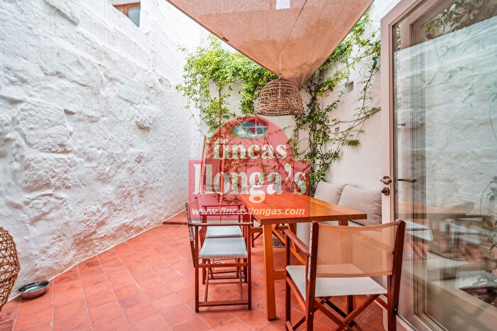 Casas en venta y pisos alquiler - 2
