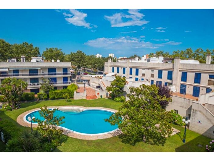 Piso en venta en Platja dAro, Port dAro de 3 habitaciones