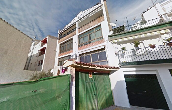 Piso en venta en Cazorla, Jaén de 3 habitaciones