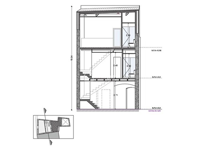 Casas en venta y pisos alquiler - 2