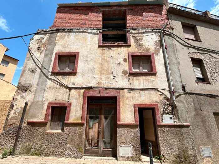 Casa en venta en La Cellera de Ter, Girona de 4 habitaciones
