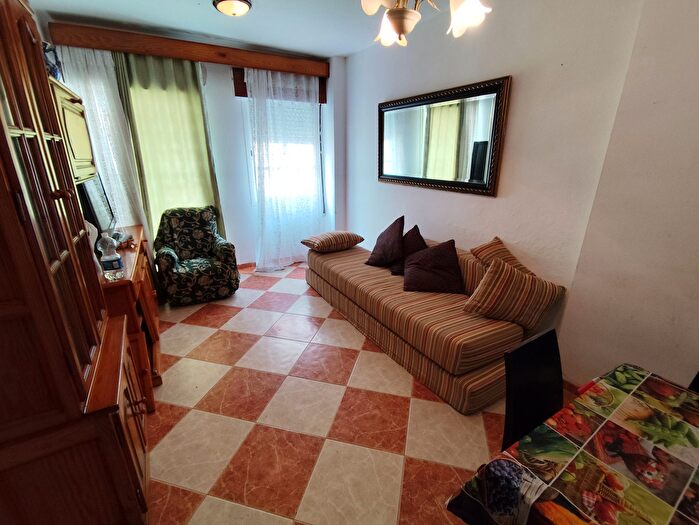 Piso en venta en Coín, Málaga de 3 habitaciones