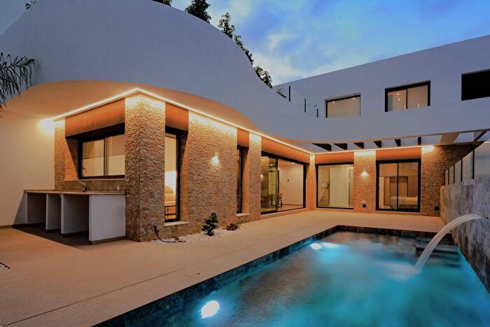 Casa en venta en Rojales, Alicante de 3 habitaciones