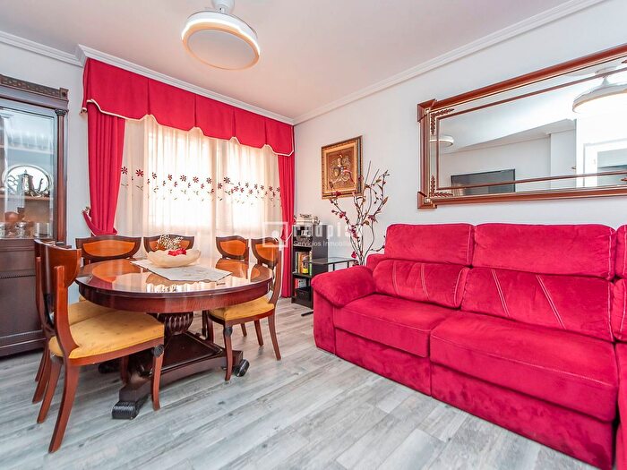 Casas en venta y pisos alquiler - 2