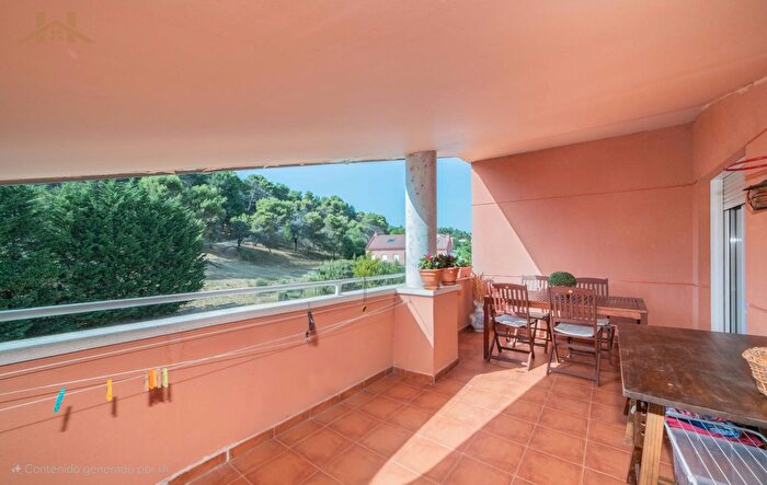 Piso en venta en Centro Casco Histórico, San Lorenzo de El Escorial de 4 habitaciones