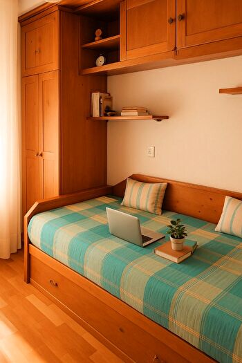 Casas en venta y pisos alquiler - 3