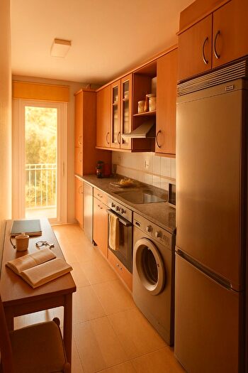 Casas en venta y pisos alquiler - 2