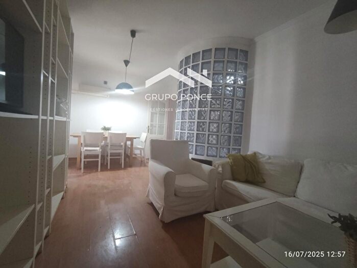 Piso en venta en Avenida Divina Pastora Plaza de Toros, Plaza de Toros de 2 habitaciones