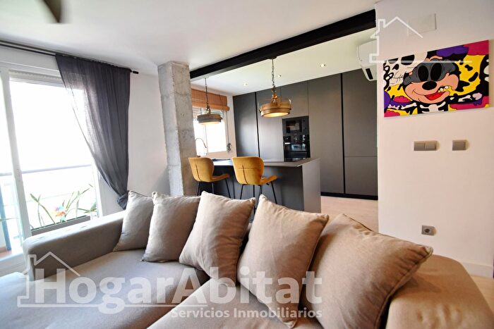 Casas en venta y pisos alquiler - 2