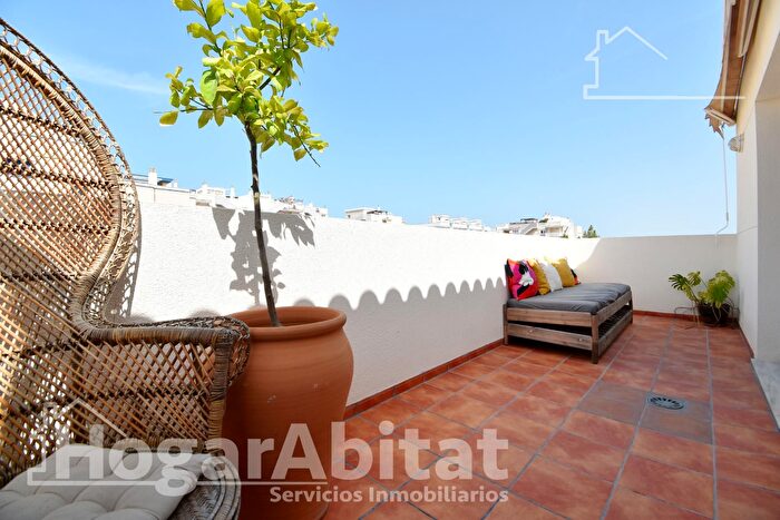 Casas en venta y pisos alquiler - 1