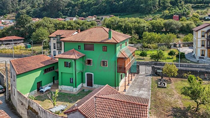 Casas en venta y pisos alquiler - 2