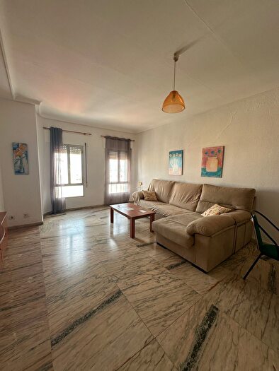 Piso en alquiler en Casco Antiguo, Algeciras