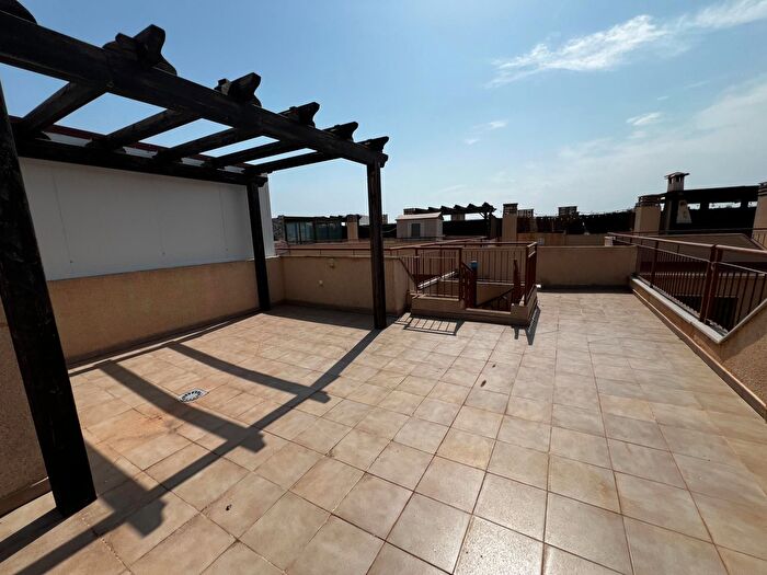 Piso en venta en Casco Antiguo, Águilas de 3 habitaciones