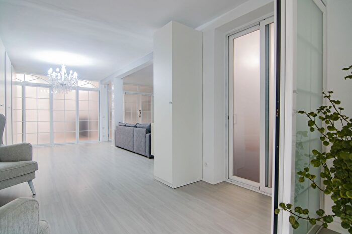 Piso en venta en Hortaleza, Canillas de 3 habitaciones