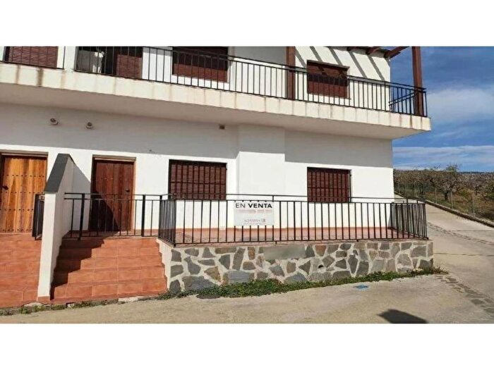 Casa en venta en Andalucía, Granada