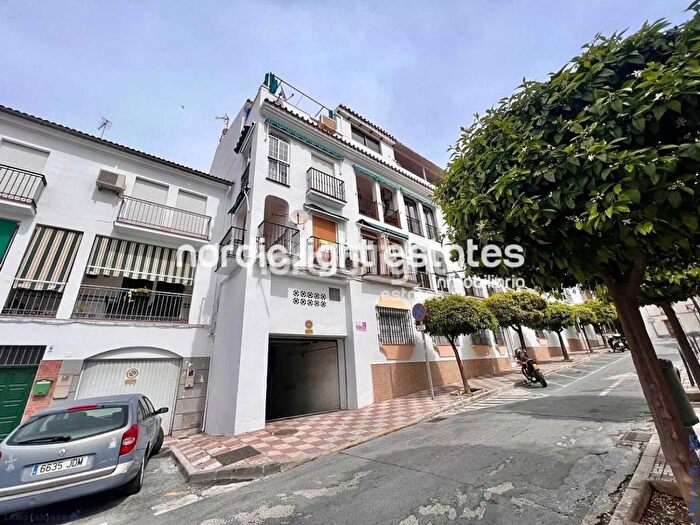 Piso en venta en Andalucía, Málaga de 3 habitaciones
