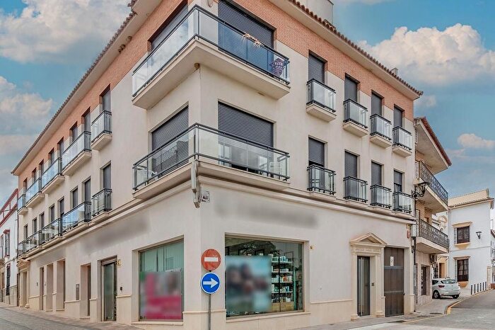 Piso en venta en Santaella, Córdoba de 3 habitaciones