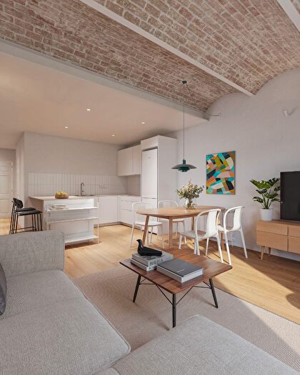 Casas en venta y pisos alquiler - 2