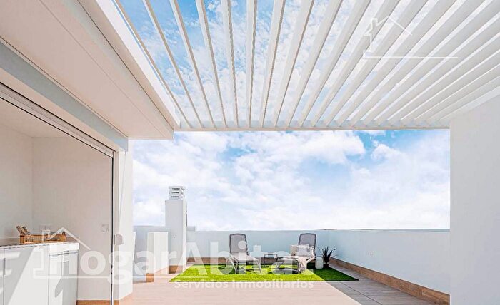 Casas en venta y pisos alquiler - 3
