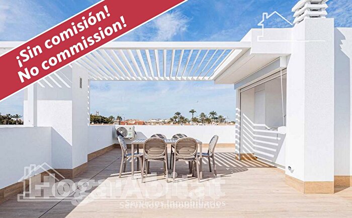 Casas en venta y pisos alquiler - 1