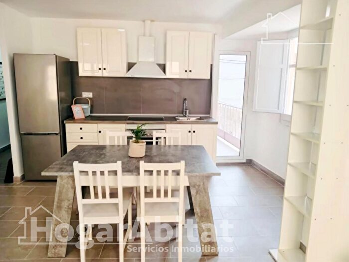 Piso en venta en El Molí, Torrent de 2 habitaciones