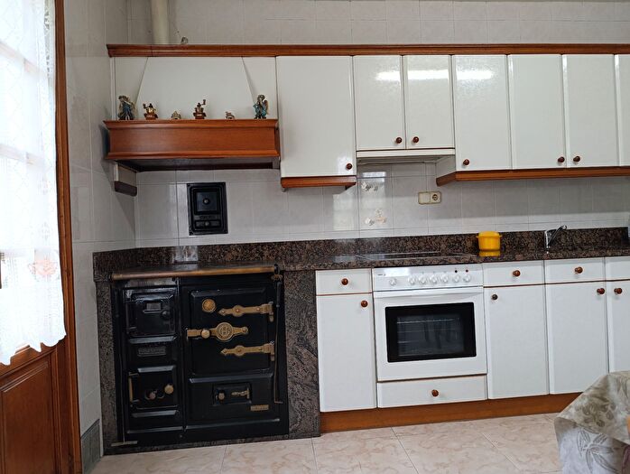 Casas en venta y pisos alquiler - 2