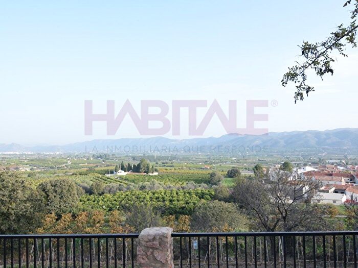Casa en venta en Montesa, Valencia de 3 habitaciones