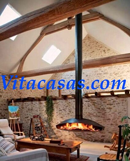 Casas en venta y pisos alquiler - 2
