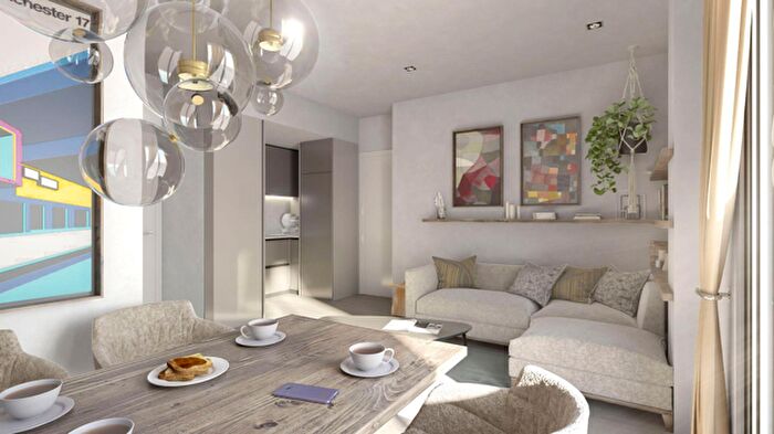 Piso en venta en Hipódromo Cerrado del Águila, Mijas de 2 habitaciones