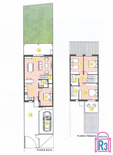 Casas en venta y pisos alquiler - 3