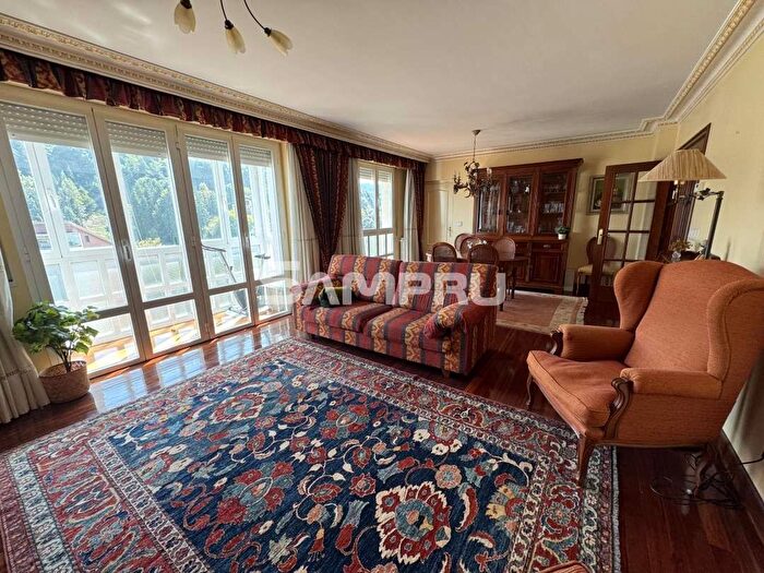 Casas en venta y pisos alquiler - 2