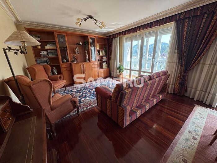 Casas en venta y pisos alquiler - 3