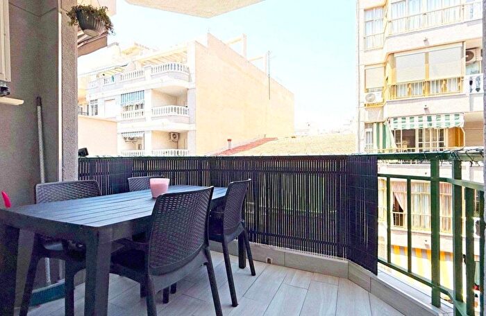 Piso en venta en Playa del Cura, Avenida Habaneras Curva de Palangre de 2 habitaciones