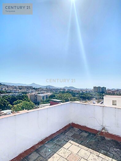 Casa en venta en Bailén Miraflores, San Alberto La Alcubilla Florisol de 3 habitaciones