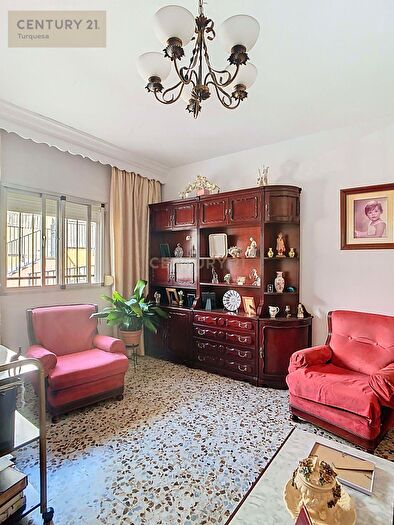 Casas en venta y pisos alquiler - 2
