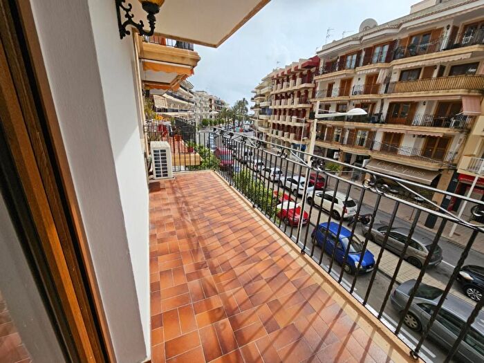 Piso en venta en Centro ciudad, Jávea Xàbia de 2 habitaciones