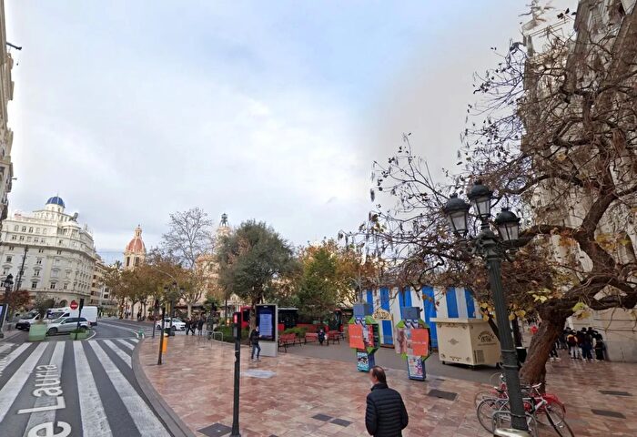 Piso en alquiler en Ciutat Vella, Sant Francesc de 3 habitaciones