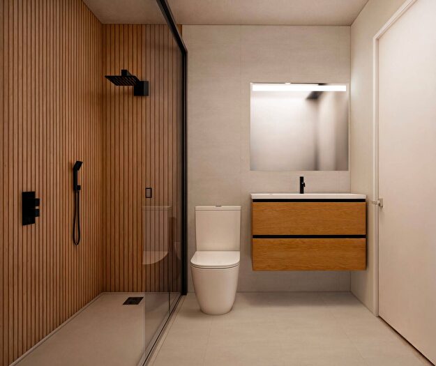 Casas en venta y pisos alquiler - 2