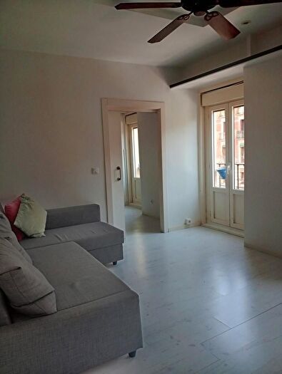 Piso en alquiler en Centro, Embajadores Lavapiés de 1 habitacion