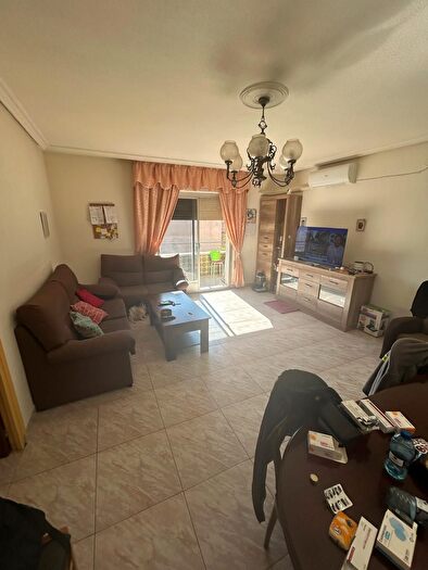 Piso en venta en Cartagena ciudad, Los Barreros Cuatro Santos de 4 habitaciones