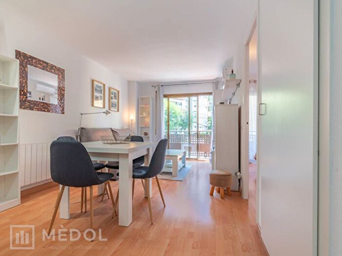 Piso en venta en Eixample, Tarragona Capital de 1 habitacion